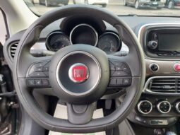 
										Fiat 500X 1.3 MultiJet 95 CV Lounge full									
