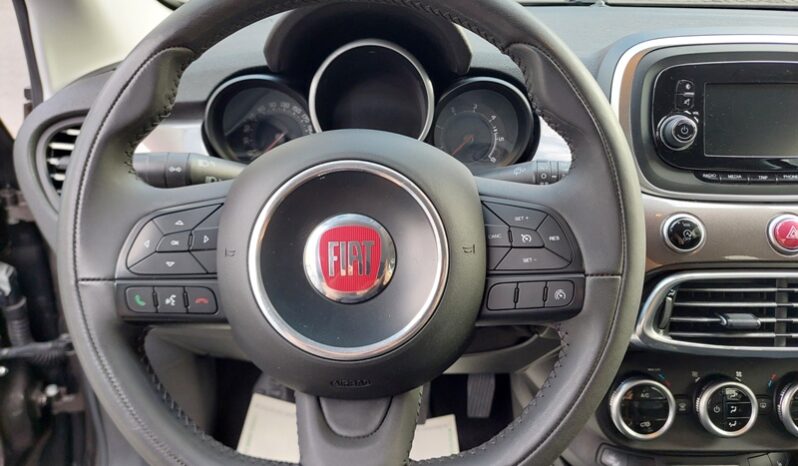 
								Fiat 500X 1.3 MultiJet 95 CV Lounge full									