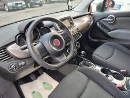 
										Fiat 500X 1.3 MultiJet 95 CV Lounge full									