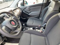 
										Fiat 500X 1.3 MultiJet 95 CV Lounge full									