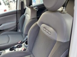 
										Fiat 500X 1.3 MultiJet 95 CV Lounge full									