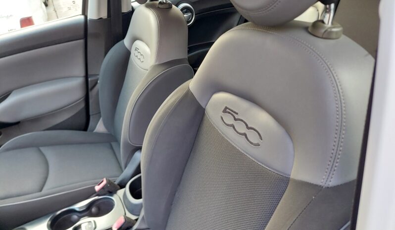 
								Fiat 500X 1.3 MultiJet 95 CV Lounge full									
