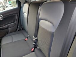 
										Fiat 500X 1.3 MultiJet 95 CV Lounge full									