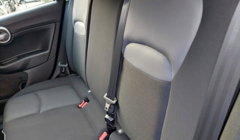 
								Fiat 500X 1.3 MultiJet 95 CV Lounge full									
