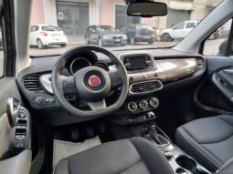 
										Fiat 500X 1.3 MultiJet 95 CV Lounge full									