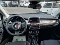 
										Fiat 500X 1.3 MultiJet 95 CV Lounge full									