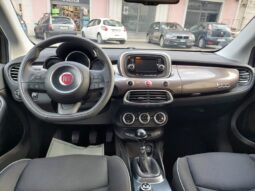 
										Fiat 500X 1.3 MultiJet 95 CV Lounge full									