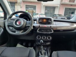 
										Fiat 500X 1.3 MultiJet 95 CV Lounge full									