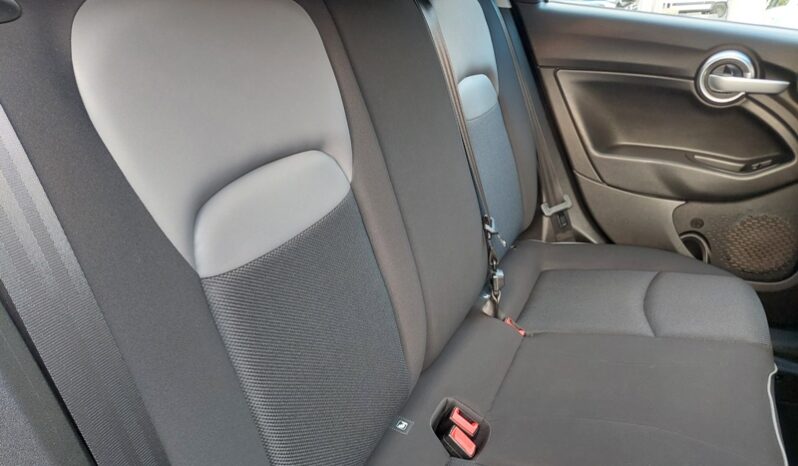 
								Fiat 500X 1.3 MultiJet 95 CV Lounge full									