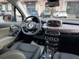 
										Fiat 500X 1.3 MultiJet 95 CV Lounge full									