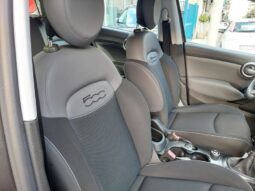 
										Fiat 500X 1.3 MultiJet 95 CV Lounge full									
