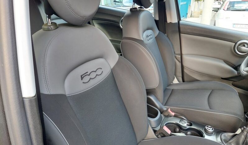 
								Fiat 500X 1.3 MultiJet 95 CV Lounge full									