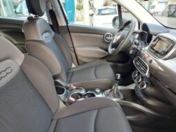 
										Fiat 500X 1.3 MultiJet 95 CV Lounge full									