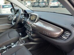 
										Fiat 500X 1.3 MultiJet 95 CV Lounge full									