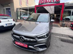 
										Mercedes-benz GLA 1.3 Hybrid 136 CV 180 Automatic AMG Line Premium Plus full									