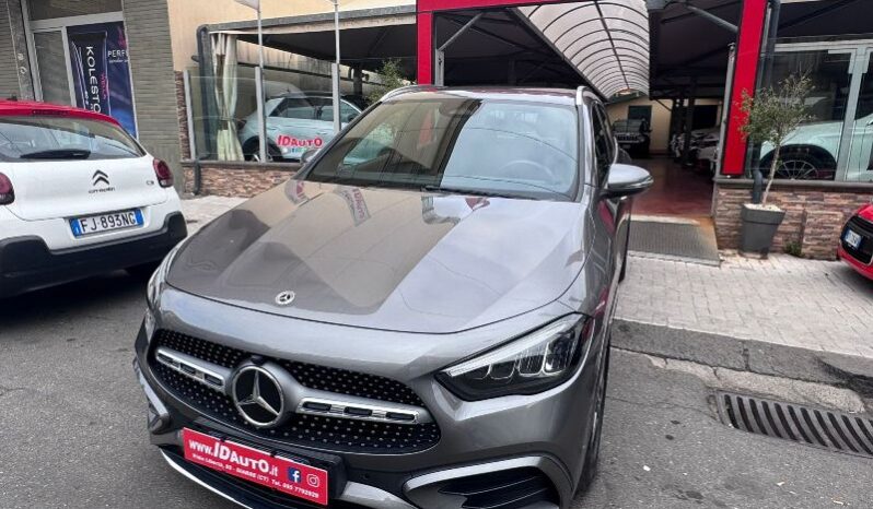 
								Mercedes-benz GLA 1.3 Hybrid 136 CV 180 Automatic AMG Line Premium Plus full									