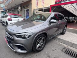 
										Mercedes-benz GLA 1.3 Hybrid 136 CV 180 Automatic AMG Line Premium Plus full									
