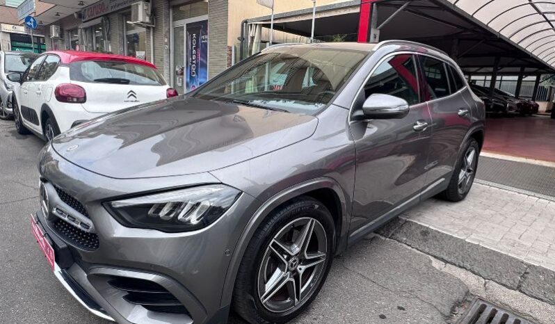 
								Mercedes-benz GLA 1.3 Hybrid 136 CV 180 Automatic AMG Line Premium Plus full									