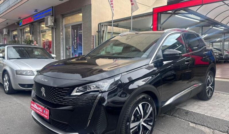 
								Peugeot 3008 BlueHDi 130 S&S EAT8 GT full									
