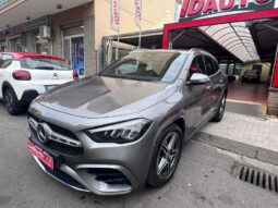 
										Mercedes-benz GLA 1.3 Hybrid 136 CV 180 Automatic AMG Line Premium Plus full									