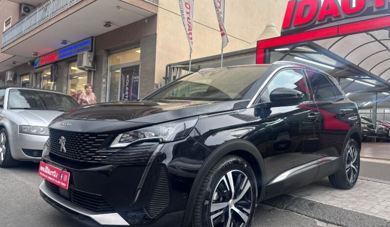 
								Peugeot 3008 BlueHDi 130 S&S EAT8 GT full									