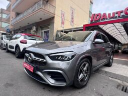 
										Mercedes-benz GLA 1.3 Hybrid 136 CV 180 Automatic AMG Line Premium Plus full									