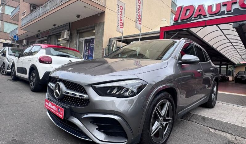 
								Mercedes-benz GLA 1.3 Hybrid 136 CV 180 Automatic AMG Line Premium Plus full									