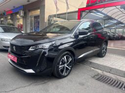 
										Peugeot 3008 BlueHDi 130 S&S EAT8 GT full									