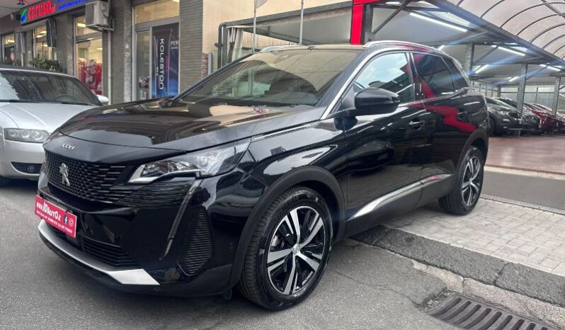 
								Peugeot 3008 BlueHDi 130 S&S EAT8 GT full									