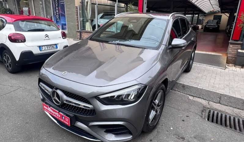 
								Mercedes-benz GLA 1.3 Hybrid 136 CV 180 Automatic AMG Line Premium Plus full									