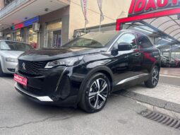 
										Peugeot 3008 BlueHDi 130 S&S EAT8 GT full									