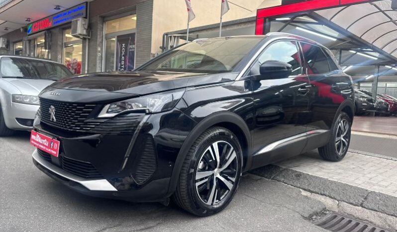 
								Peugeot 3008 BlueHDi 130 S&S EAT8 GT full									