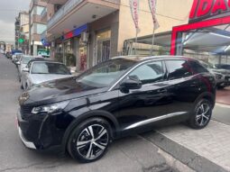 
										Peugeot 3008 BlueHDi 130 S&S EAT8 GT full									