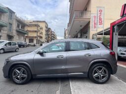 
										Mercedes-benz GLA 1.3 Hybrid 136 CV 180 Automatic AMG Line Premium Plus full									
