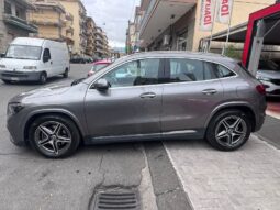 
										Mercedes-benz GLA 1.3 Hybrid 136 CV 180 Automatic AMG Line Premium Plus full									