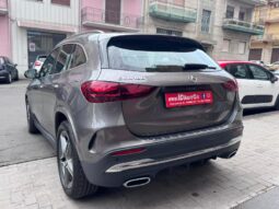 
										Mercedes-benz GLA 1.3 Hybrid 136 CV 180 Automatic AMG Line Premium Plus full									