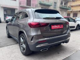 
										Mercedes-benz GLA 1.3 Hybrid 136 CV 180 Automatic AMG Line Premium Plus full									