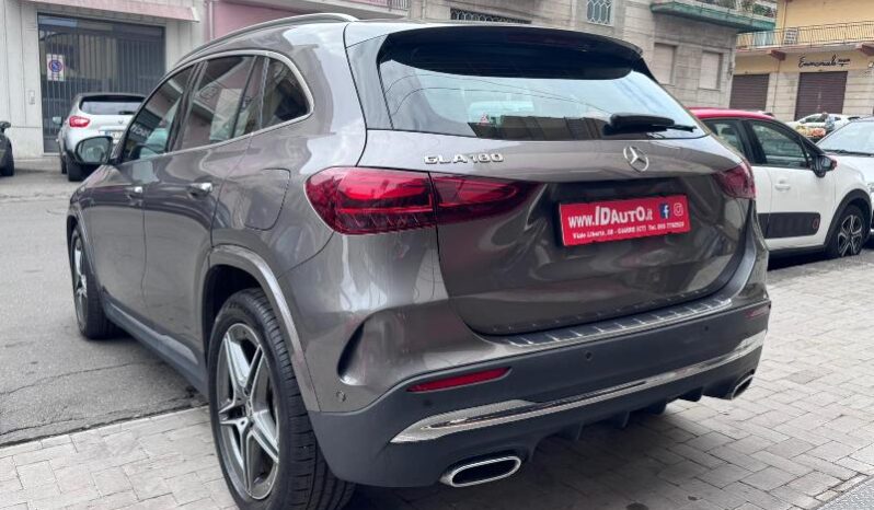 
								Mercedes-benz GLA 1.3 Hybrid 136 CV 180 Automatic AMG Line Premium Plus full									