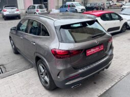 
										Mercedes-benz GLA 1.3 Hybrid 136 CV 180 Automatic AMG Line Premium Plus full									