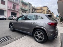 
										Mercedes-benz GLA 1.3 Hybrid 136 CV 180 Automatic AMG Line Premium Plus full									