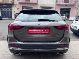 
										Mercedes-benz GLA 1.3 Hybrid 136 CV 180 Automatic AMG Line Premium Plus full									