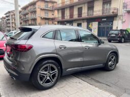 
										Mercedes-benz GLA 1.3 Hybrid 136 CV 180 Automatic AMG Line Premium Plus full									