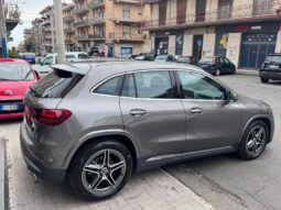 
										Mercedes-benz GLA 1.3 Hybrid 136 CV 180 Automatic AMG Line Premium Plus full									