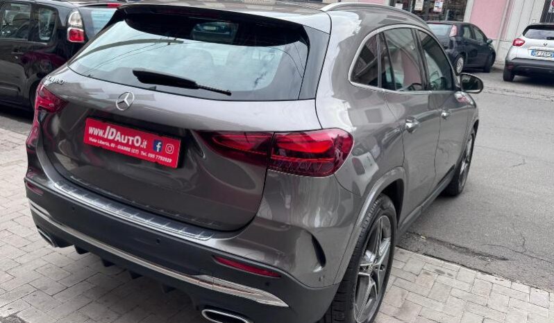 
								Mercedes-benz GLA 1.3 Hybrid 136 CV 180 Automatic AMG Line Premium Plus full									
