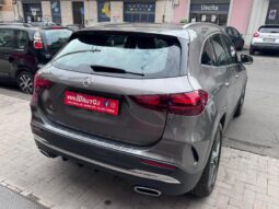 
										Mercedes-benz GLA 1.3 Hybrid 136 CV 180 Automatic AMG Line Premium Plus full									