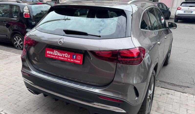 
								Mercedes-benz GLA 1.3 Hybrid 136 CV 180 Automatic AMG Line Premium Plus full									