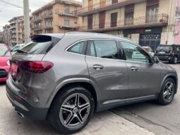 
										Mercedes-benz GLA 1.3 Hybrid 136 CV 180 Automatic AMG Line Premium Plus full									