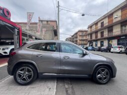 
										Mercedes-benz GLA 1.3 Hybrid 136 CV 180 Automatic AMG Line Premium Plus full									