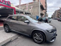 
										Mercedes-benz GLA 1.3 Hybrid 136 CV 180 Automatic AMG Line Premium Plus full									