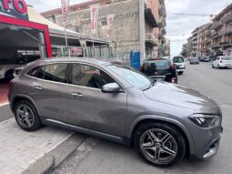 
										Mercedes-benz GLA 1.3 Hybrid 136 CV 180 Automatic AMG Line Premium Plus full									